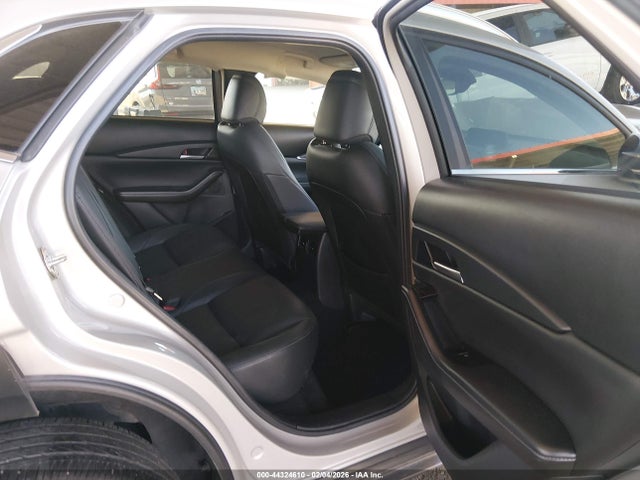 3MVDMBBM1RM695132 Mazda Cx-30 2.5 S Select Sport