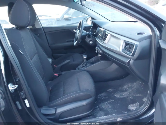 3KPA24AD3PE549037 KIA RIO S