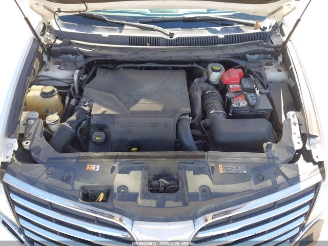 2LMHJ5ATXJBL01221 Lincoln Mkt Reserve