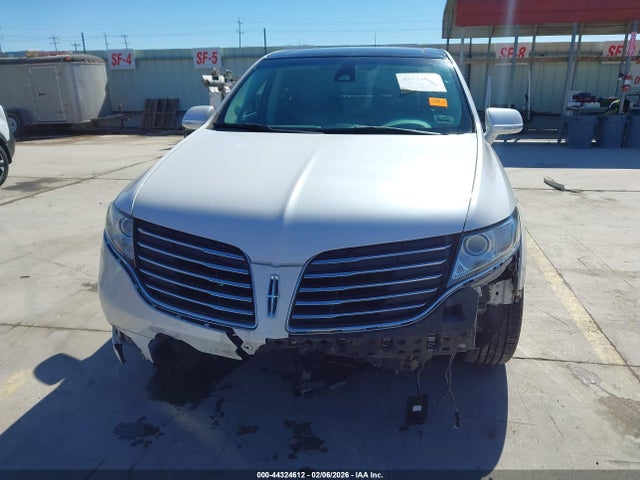 2LMHJ5ATXJBL01221 Lincoln Mkt Reserve