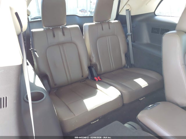 2LMHJ5ATXJBL01221 Lincoln Mkt Reserve