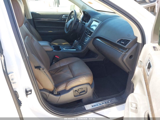 2LMHJ5ATXJBL01221 Lincoln Mkt Reserve