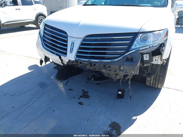 2LMHJ5ATXJBL01221 Lincoln Mkt Reserve