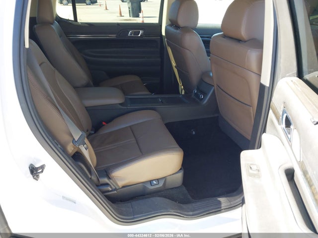 2LMHJ5ATXJBL01221 Lincoln Mkt Reserve