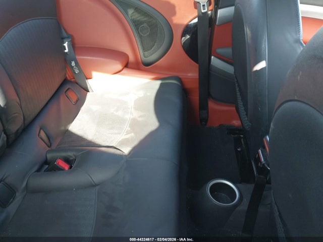 2009 MINI COOPER S WMWMF735X9TW87772 Photo 7