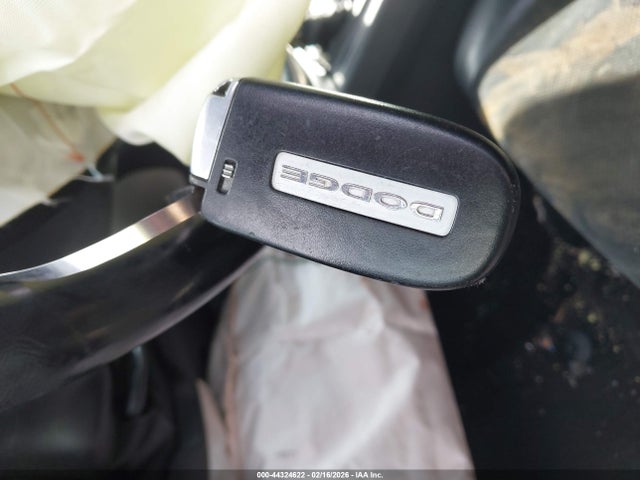 2018 DODGE DURANGO 1C4RDJDG6JC156018 Photo 10