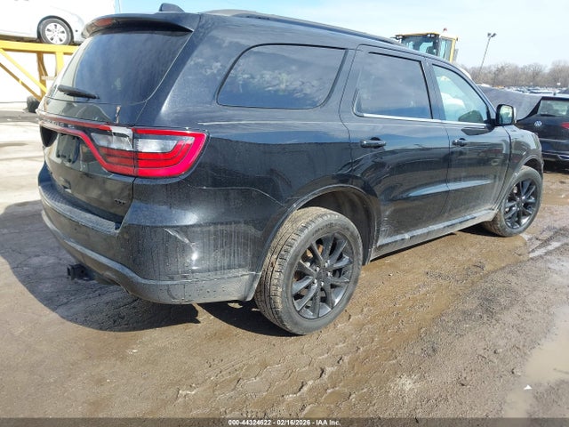 2018 DODGE DURANGO 1C4RDJDG6JC156018 Photo 3