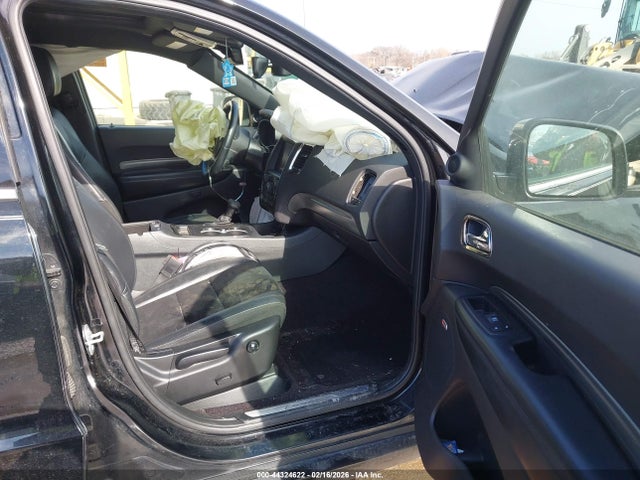 2018 DODGE DURANGO 1C4RDJDG6JC156018 Photo 4