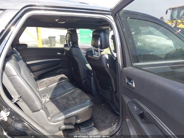 2018 DODGE DURANGO 1C4RDJDG6JC156018 Photo 7