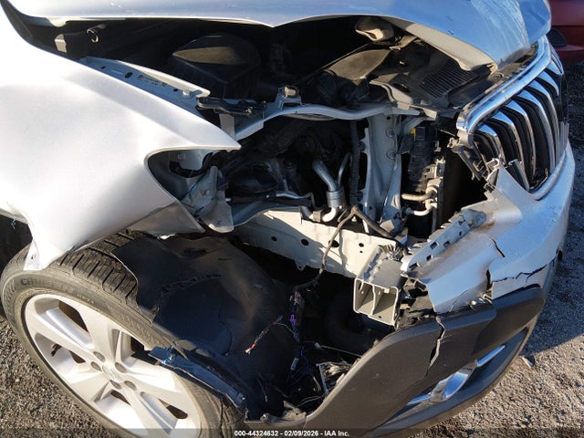 2015 Buick Encore Convenience მანქანა იყიდება აუქციონზე, vin: KL4CJBSB6FB190947, აუქციონის ნომერი: 44324632