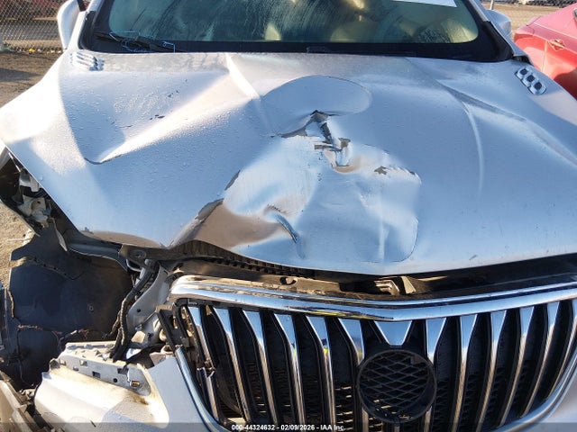 2015 Buick Encore Convenience მანქანა იყიდება აუქციონზე, vin: KL4CJBSB6FB190947, აუქციონის ნომერი: 44324632