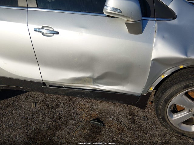 2015 Buick Encore Convenience მანქანა იყიდება აუქციონზე, vin: KL4CJBSB6FB190947, აუქციონის ნომერი: 44324632