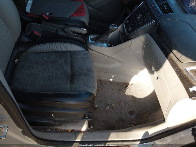 2015 Buick Encore Convenience მანქანა იყიდება აუქციონზე, vin: KL4CJBSB6FB190947, აუქციონის ნომერი: 44324632