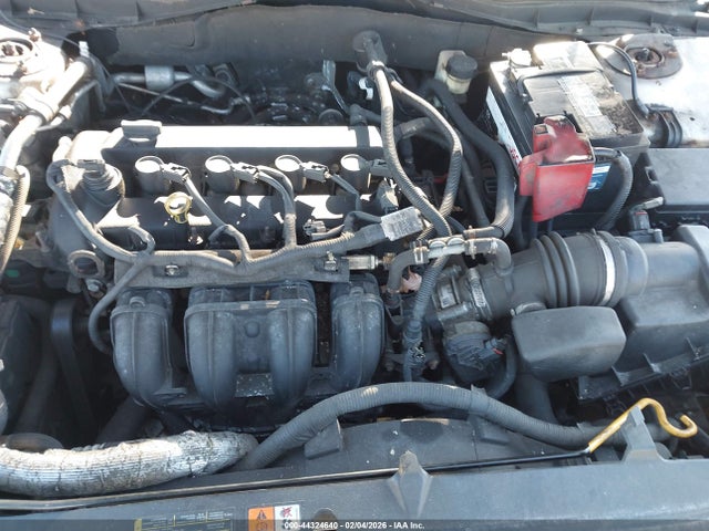 Продаж на аукціоні авто 2010 Ford Fusion Se, vin: 3FAHP0HA6AR175260, номер лоту: 44324640