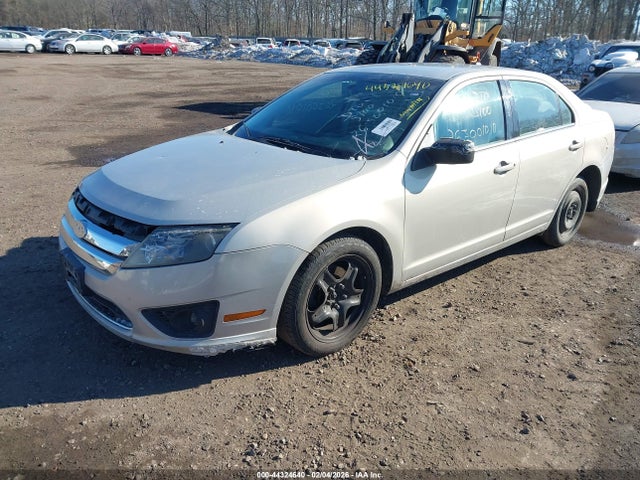 Продаж на аукціоні авто 2010 Ford Fusion Se, vin: 3FAHP0HA6AR175260, номер лоту: 44324640