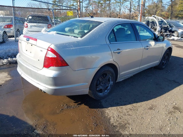 Продаж на аукціоні авто 2010 Ford Fusion Se, vin: 3FAHP0HA6AR175260, номер лоту: 44324640