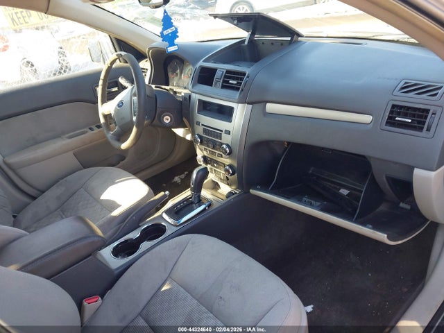Продаж на аукціоні авто 2010 Ford Fusion Se, vin: 3FAHP0HA6AR175260, номер лоту: 44324640