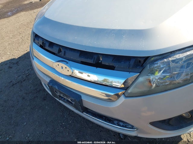 Продаж на аукціоні авто 2010 Ford Fusion Se, vin: 3FAHP0HA6AR175260, номер лоту: 44324640