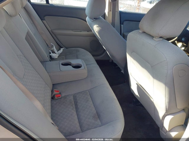 Продаж на аукціоні авто 2010 Ford Fusion Se, vin: 3FAHP0HA6AR175260, номер лоту: 44324640