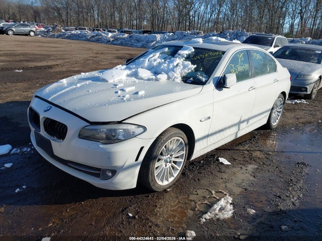 Aukcja sprzedaży 2011 Bmw 535i Xdrive, vin: WBAFU7C51BC870921, numer aukcji: 44324643
