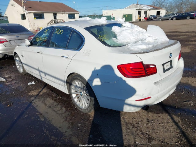 Aukcja sprzedaży 2011 Bmw 535i Xdrive, vin: WBAFU7C51BC870921, numer aukcji: 44324643