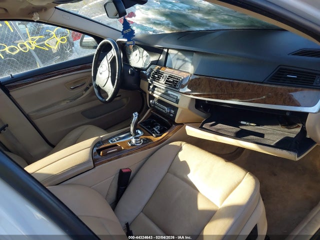 Aukcja sprzedaży 2011 Bmw 535i Xdrive, vin: WBAFU7C51BC870921, numer aukcji: 44324643