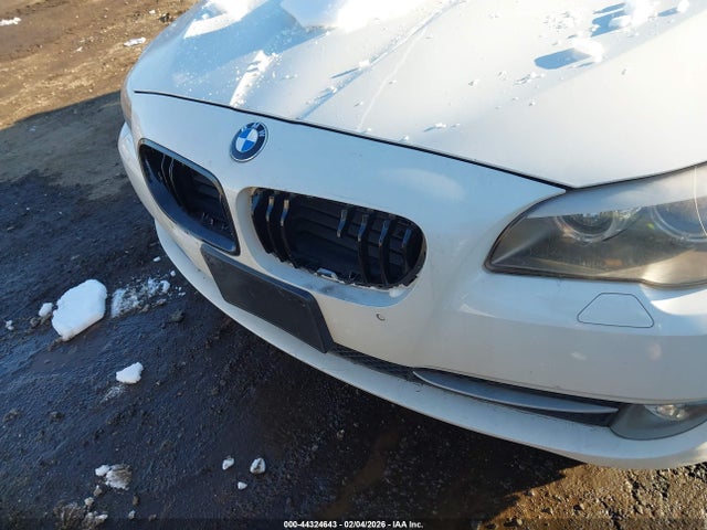 Aukcja sprzedaży 2011 Bmw 535i Xdrive, vin: WBAFU7C51BC870921, numer aukcji: 44324643