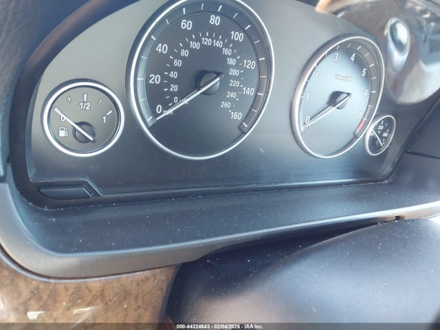 Aukcja sprzedaży 2011 Bmw 535i Xdrive, vin: WBAFU7C51BC870921, numer aukcji: 44324643