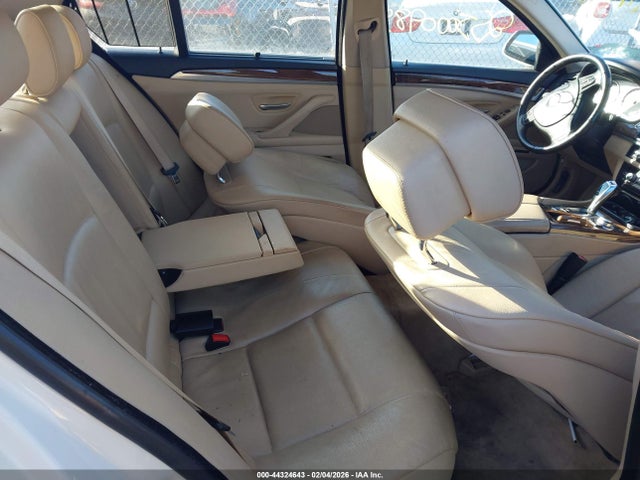 Aukcja sprzedaży 2011 Bmw 535i Xdrive, vin: WBAFU7C51BC870921, numer aukcji: 44324643