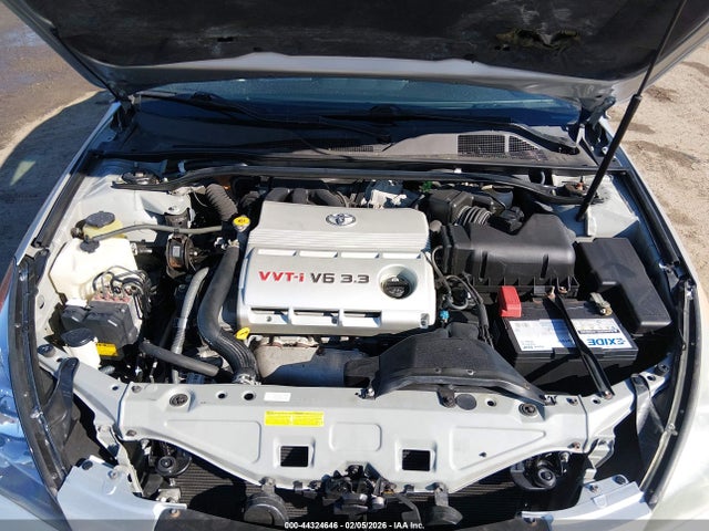 2006 TOYOTA CAMRY SOLARA 4T1FA38PX6U080351 Photo 9