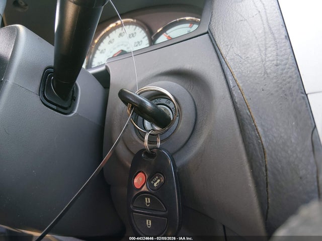 2006 TOYOTA CAMRY SOLARA 4T1FA38PX6U080351 Photo 10