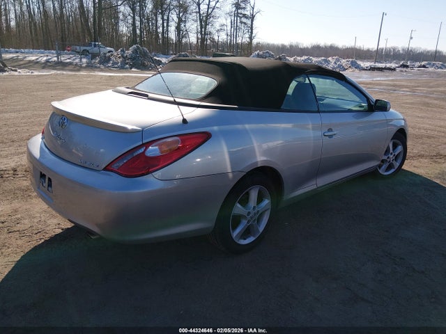 2006 TOYOTA CAMRY SOLARA 4T1FA38PX6U080351 Photo 3