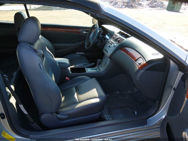 2006 TOYOTA CAMRY SOLARA 4T1FA38PX6U080351 Photo 4