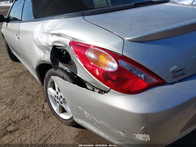 2006 TOYOTA CAMRY SOLARA 4T1FA38PX6U080351 Photo 5