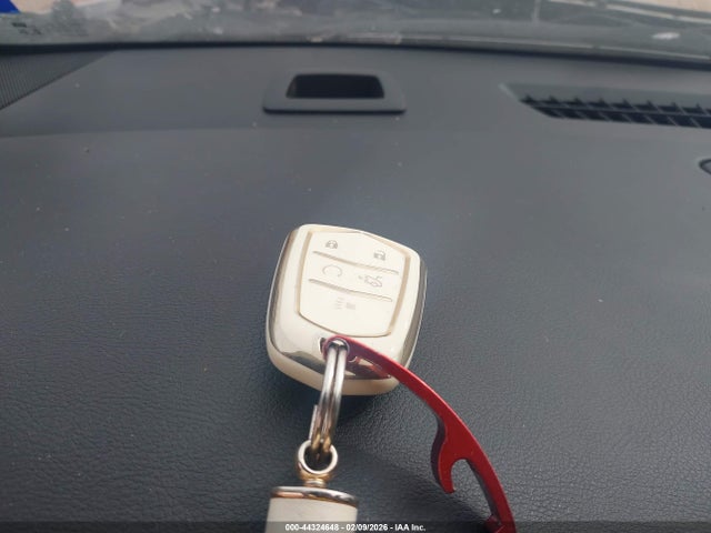 2022 CADILLAC XT4 1GYAZAR44NF109646 Photo 10