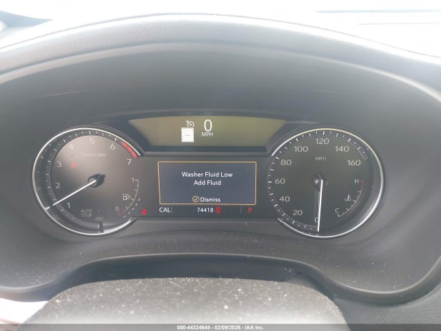 2022 CADILLAC XT4 1GYAZAR44NF109646 Photo 6