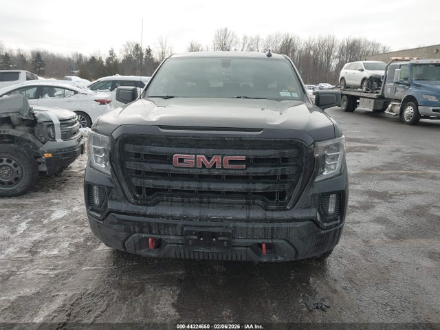 Aukcja sprzedaży 2020 Gmc Sierra 1500 4wd  Standard Box Elevation, vin: 1GTR9CED1LZ211170, numer aukcji: 44324650