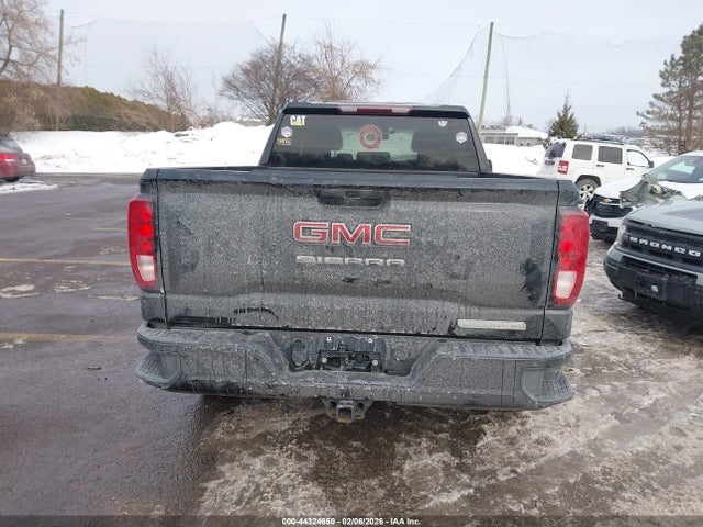 Aukcja sprzedaży 2020 Gmc Sierra 1500 4wd  Standard Box Elevation, vin: 1GTR9CED1LZ211170, numer aukcji: 44324650