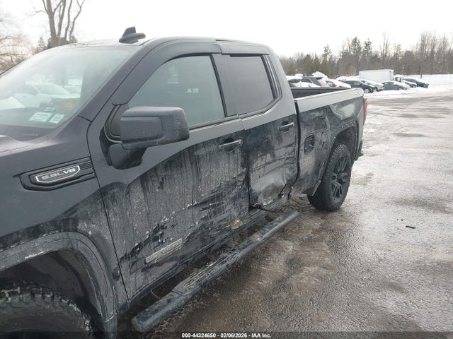 Aukcja sprzedaży 2020 Gmc Sierra 1500 4wd  Standard Box Elevation, vin: 1GTR9CED1LZ211170, numer aukcji: 44324650