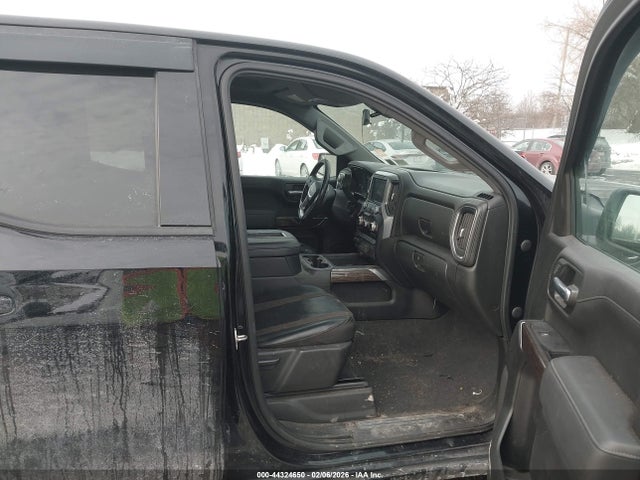 Aukcja sprzedaży 2020 Gmc Sierra 1500 4wd  Standard Box Elevation, vin: 1GTR9CED1LZ211170, numer aukcji: 44324650