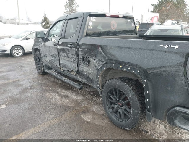 Aukcja sprzedaży 2020 Gmc Sierra 1500 4wd  Standard Box Elevation, vin: 1GTR9CED1LZ211170, numer aukcji: 44324650