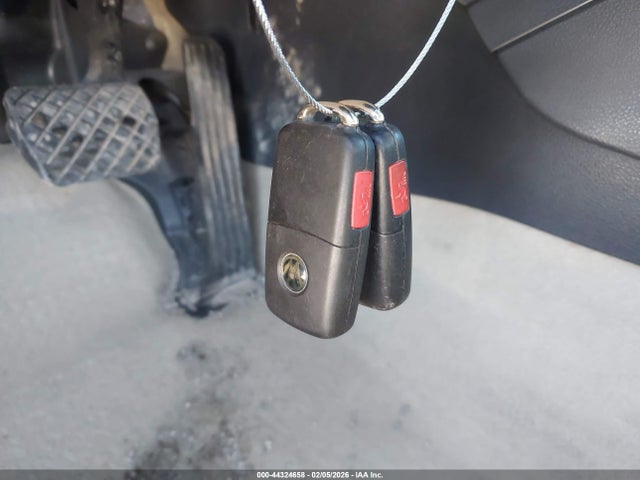 44324658 :رقم المزاد ، 3VWD67AJ2GM235522 vin ، 2016 Volkswagen Jetta 1.4t Se مزاد بيع