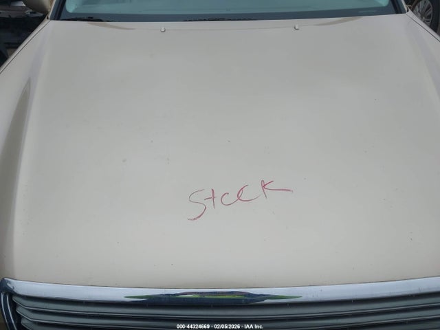 Aukcja sprzedaży 2001 Lexus Ls 430, vin: JTHBN30F710049941, numer aukcji: 44324669