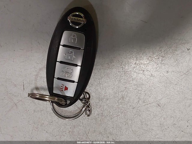 3N1CN8EV9ML840534 Nissan VERSA SV