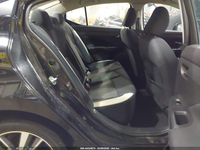 3N1CN8EV9ML840534 Nissan VERSA SV