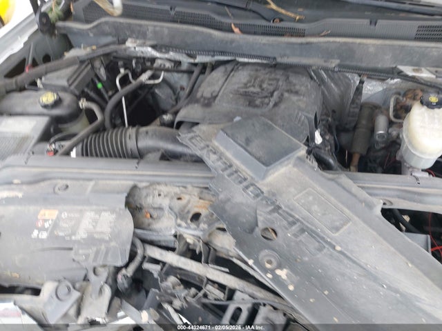Aukcja sprzedaży 2016 Chevrolet Silverado 2500hd Lt, vin: 1GC1KVEG3GF198047, numer aukcji: 44324671