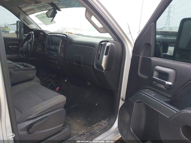 Aukcja sprzedaży 2016 Chevrolet Silverado 2500hd Lt, vin: 1GC1KVEG3GF198047, numer aukcji: 44324671