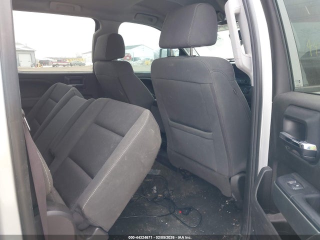 Aukcja sprzedaży 2016 Chevrolet Silverado 2500hd Lt, vin: 1GC1KVEG3GF198047, numer aukcji: 44324671