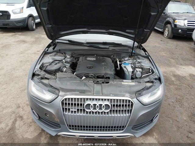 2013 AUDI ALLROAD WA1UFAFL4DA050949 Photo 9