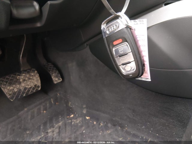 2013 AUDI ALLROAD WA1UFAFL4DA050949 Photo 10